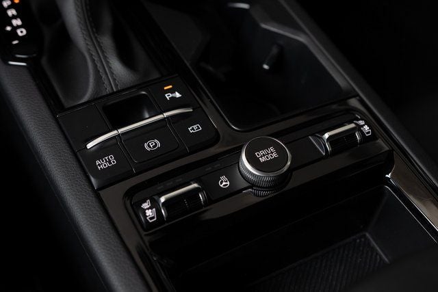 2025 Kia K5 EX