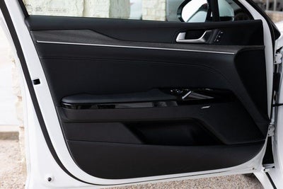 2025 Kia K5 EX