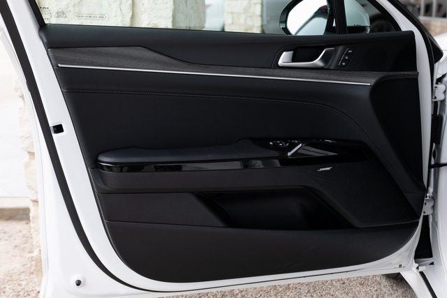 2025 Kia K5 EX