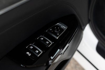 2025 Kia K5 EX