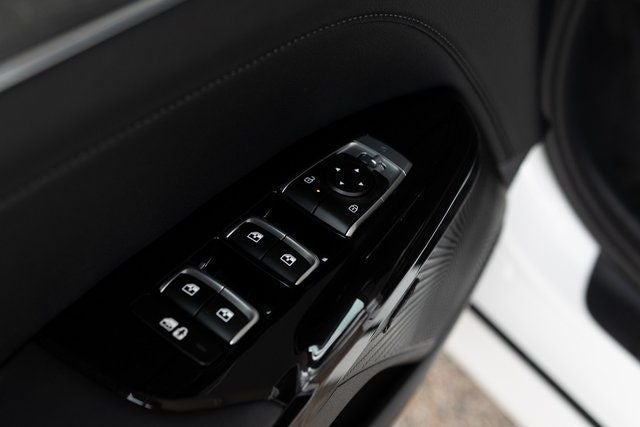 2025 Kia K5 EX