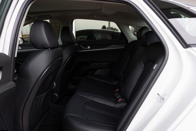 2025 Kia K5 EX
