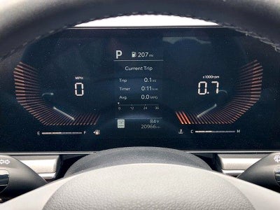 2025 Kia K5 GT