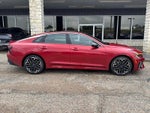 2025 Kia K5 GT
