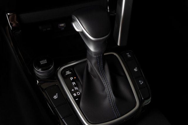 2022 Kia Seltos Nightfall