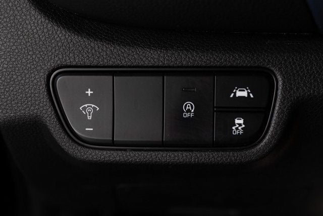 2022 Kia Seltos Nightfall