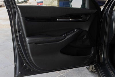 2022 Kia Seltos Nightfall