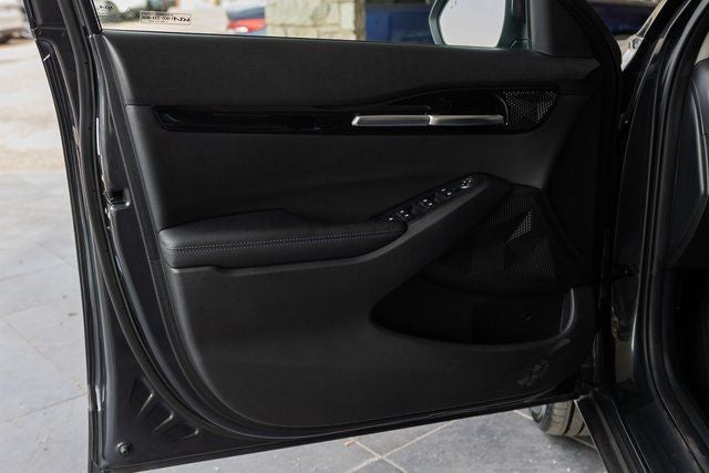 2022 Kia Seltos Nightfall