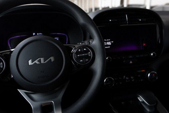 2024 Kia Soul S