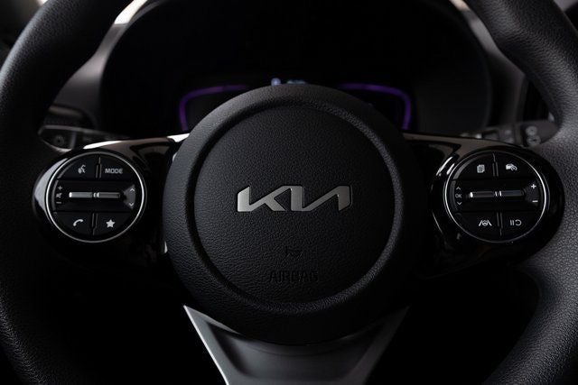 2024 Kia Soul S