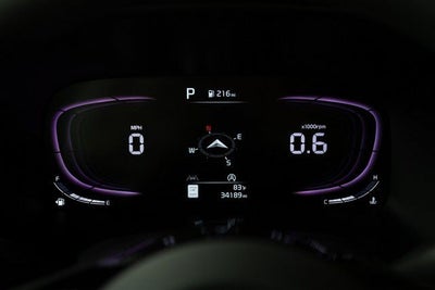2024 Kia Soul S