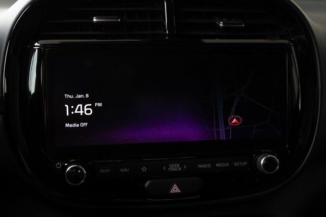 2024 Kia Soul S