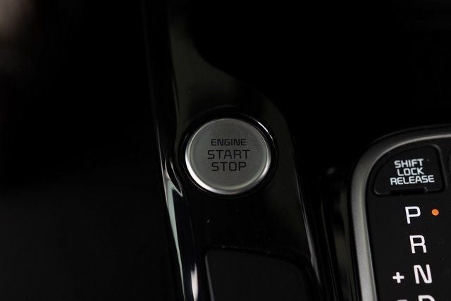 2024 Kia Soul S