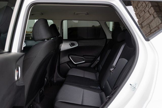 2024 Kia Soul S
