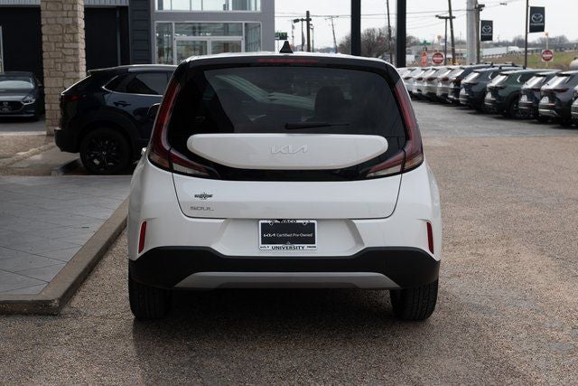 2024 Kia Soul S