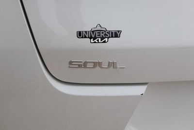 2024 Kia Soul S