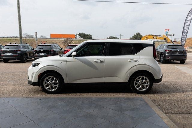 2024 Kia Soul S