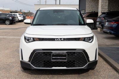 2024 Kia Soul S