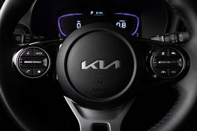 2025 Kia Soul EX