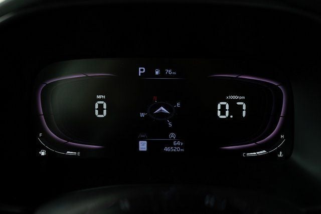 2023 Kia Soul GT-Line