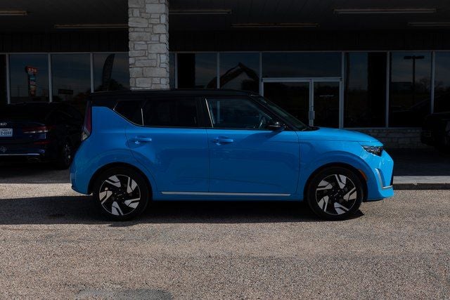 2023 Kia Soul GT-Line