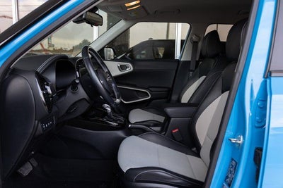2023 Kia Soul GT-Line
