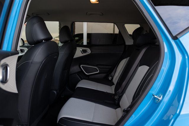 2023 Kia Soul GT-Line