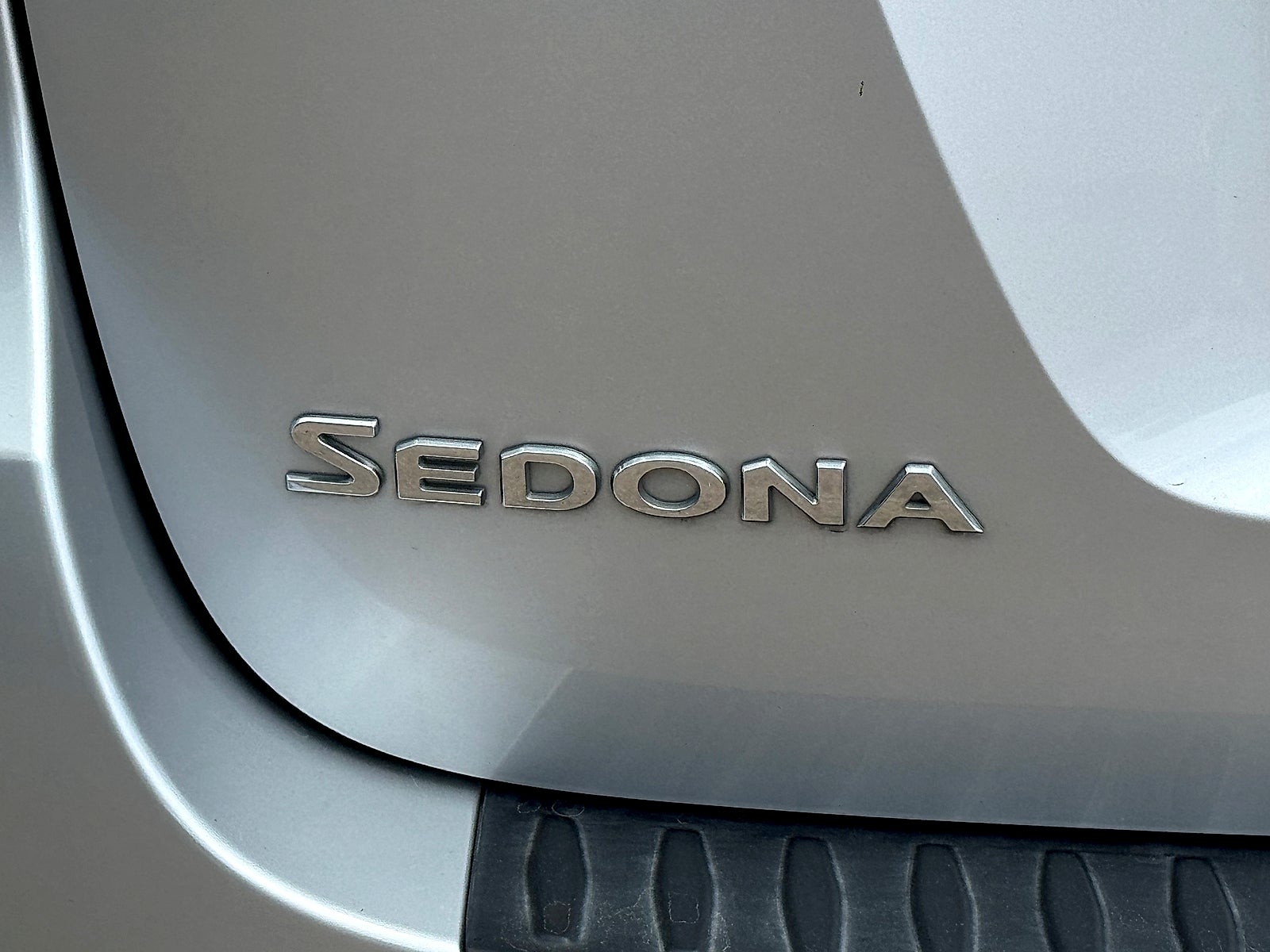 2020 Kia Sedona EX