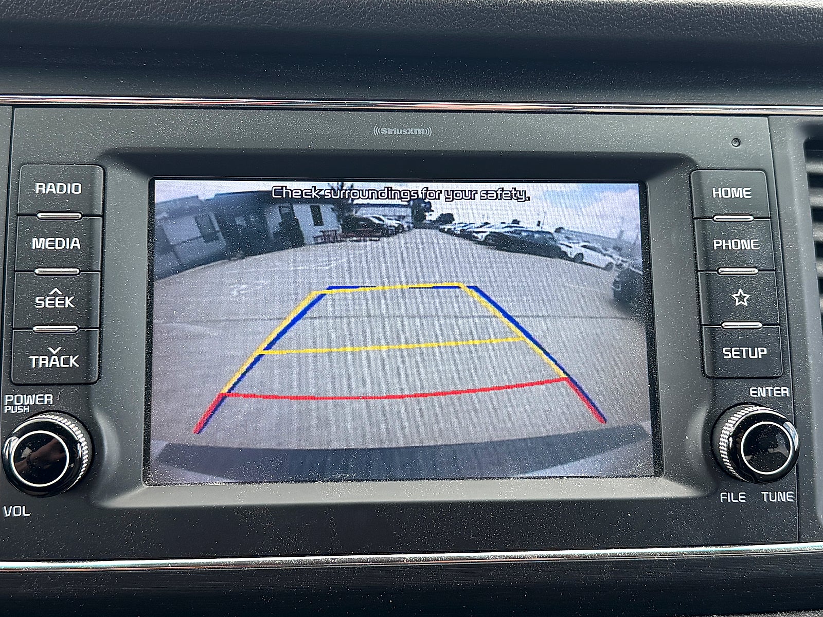 2020 Kia Sedona EX