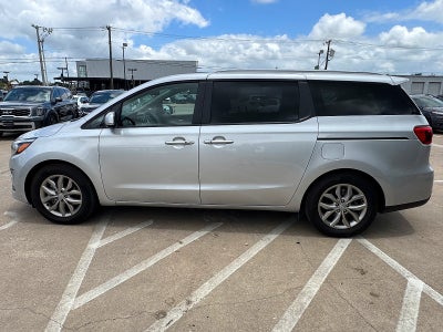 2020 Kia Sedona EX
