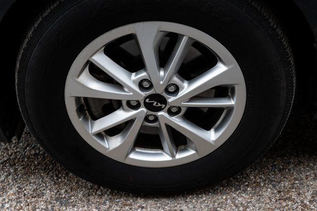 2022 Kia Carnival LXS