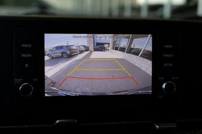 2022 Kia Carnival LXS