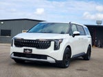 2026 Kia Carnival MPV LXS