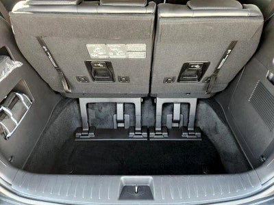 2026 Kia Carnival MPV LXS