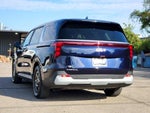 2026 Kia Carnival MPV LXS