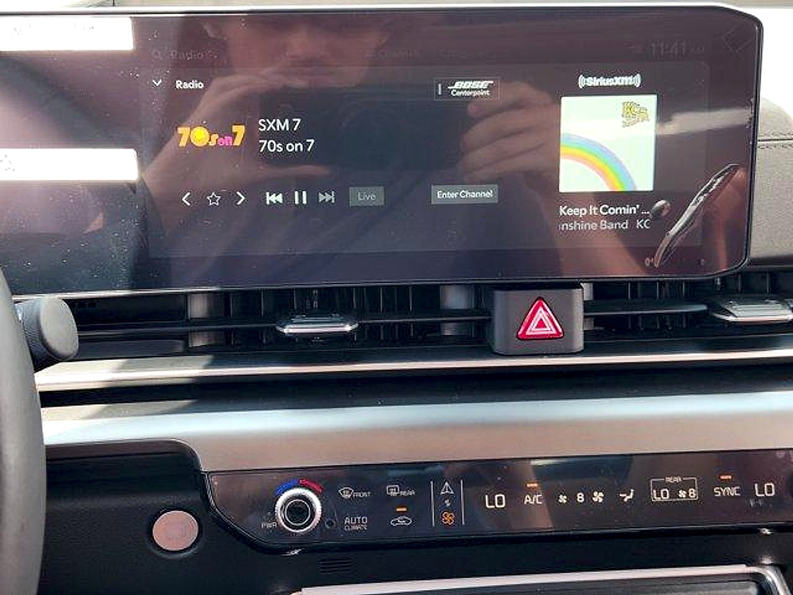 2026 Kia Carnival MPV SX Prestige