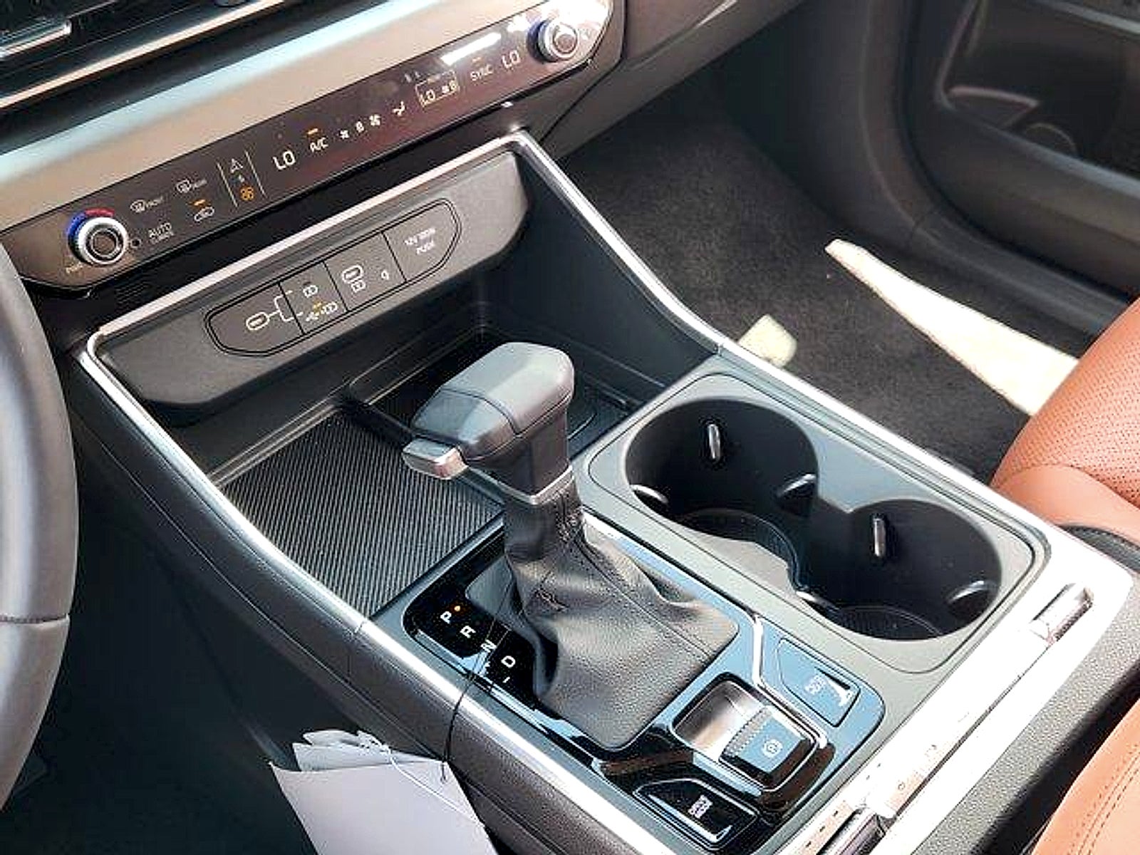 2026 Kia Carnival MPV SX Prestige