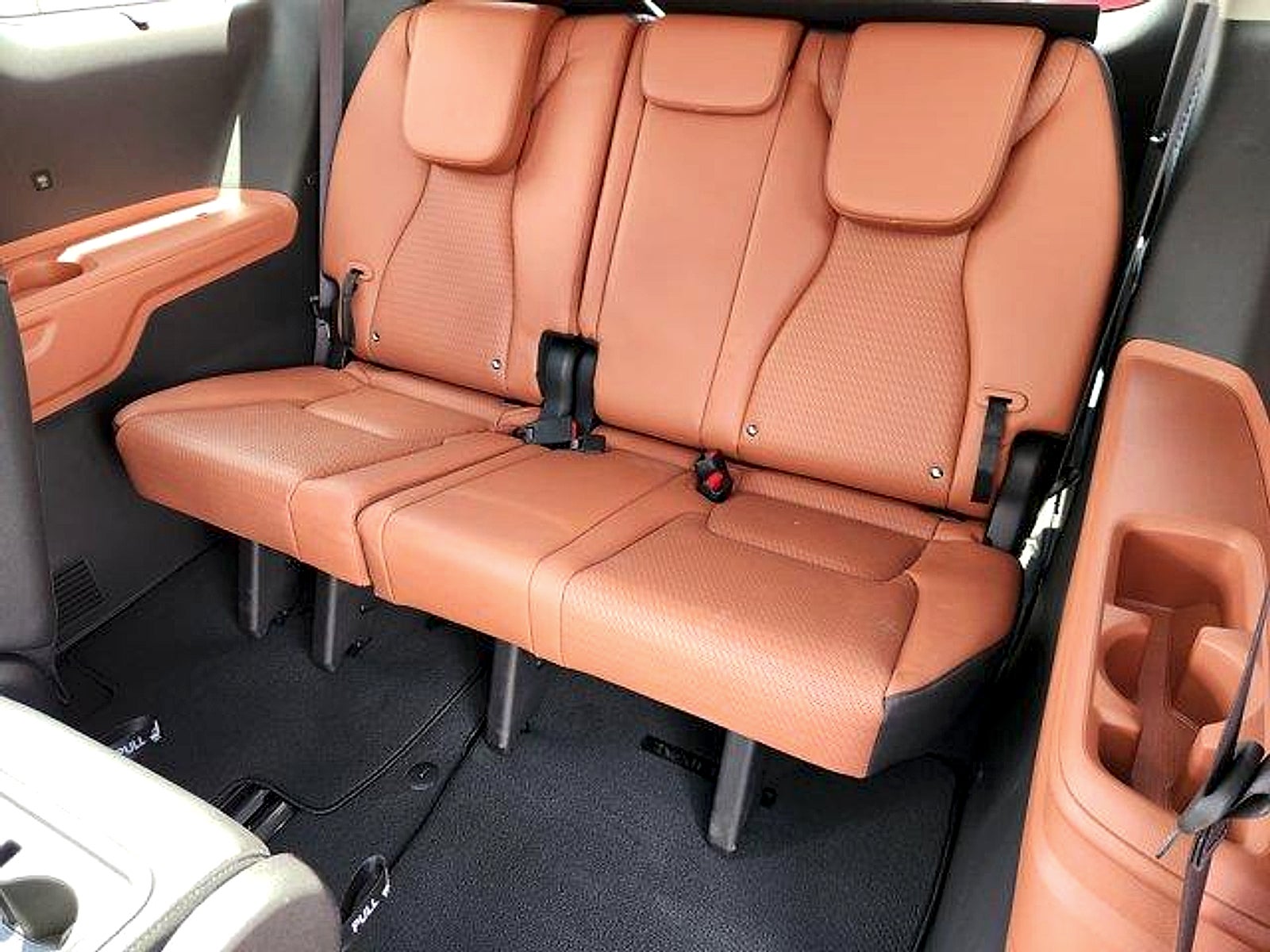2026 Kia Carnival MPV SX Prestige