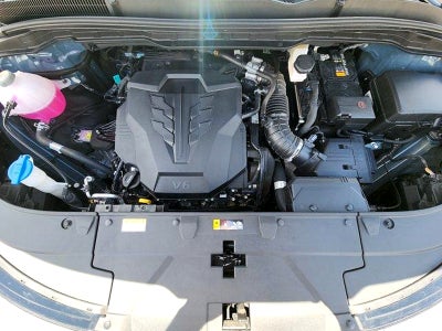 2026 Kia Carnival MPV SX Prestige