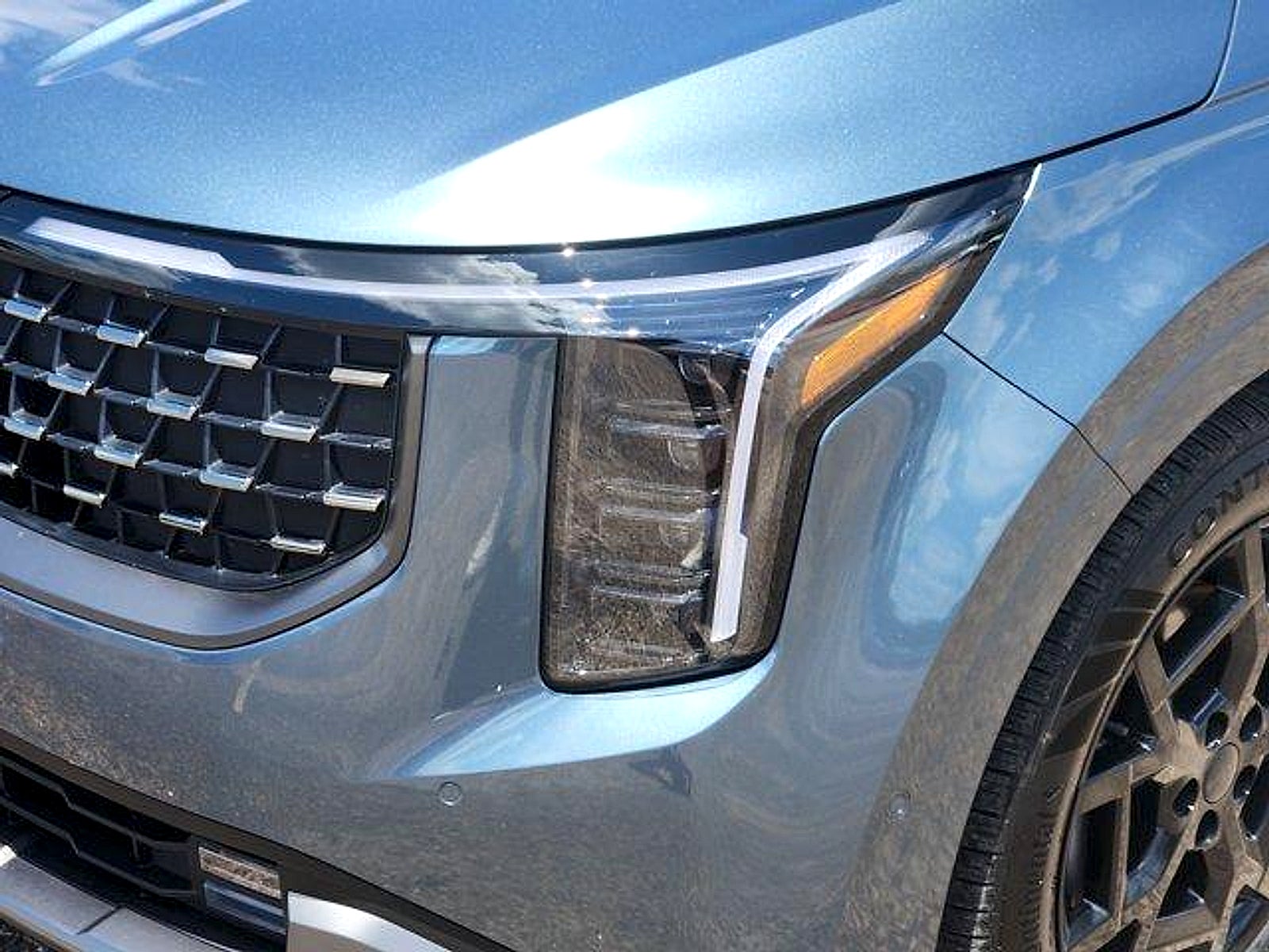 2026 Kia Carnival MPV SX Prestige