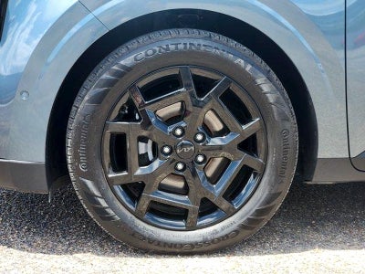 2026 Kia Carnival MPV SX Prestige