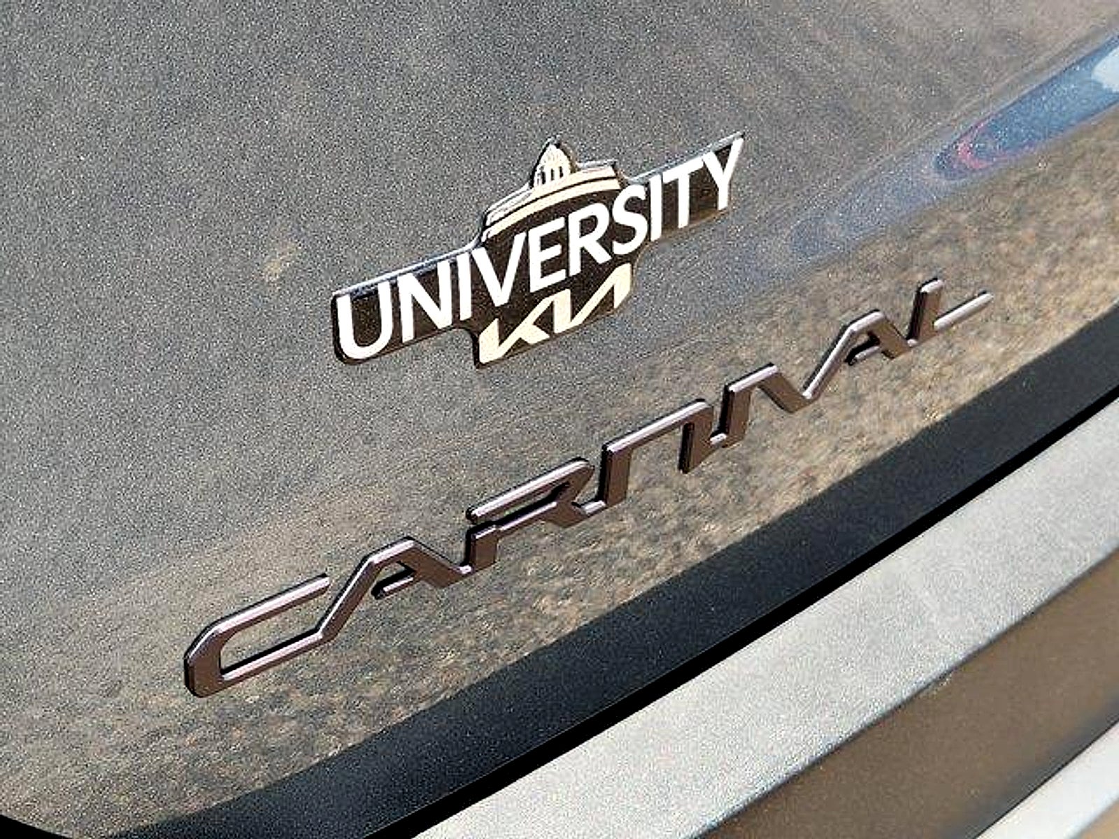2026 Kia Carnival MPV SX Prestige