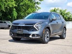 2025 Kia Sportage Hybrid SX-Prestige