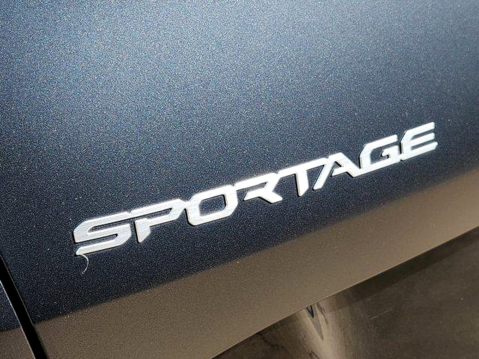 2025 Kia Sportage Hybrid SX-Prestige