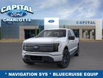 2025 Ford F-150 Lightning Flash™