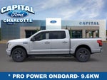 2025 Ford F-150 Lightning Flash™