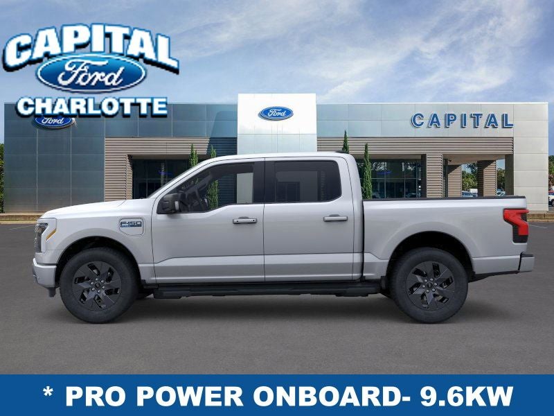 2025 Ford F-150 Lightning Flash™
