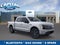 2025 Ford F-150 Lightning Flash™