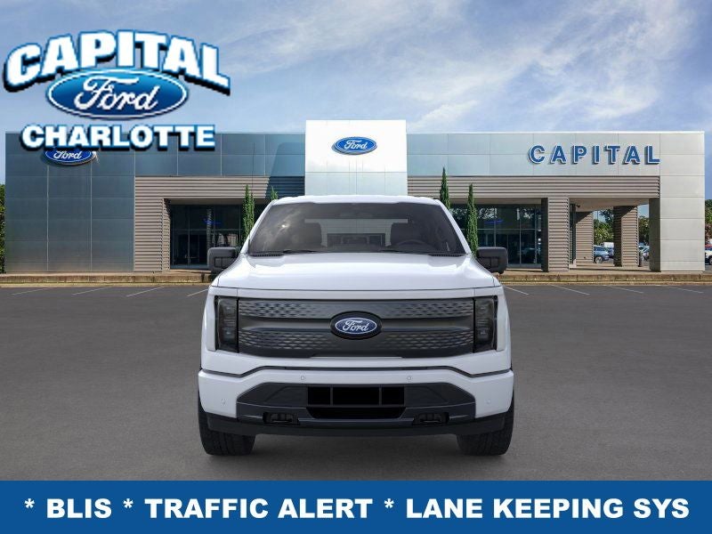 2025 Ford F-150 Lightning Flash™