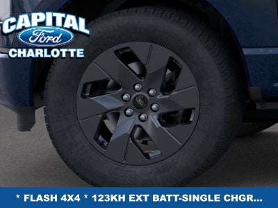 2025 Ford F-150 Lightning Flash™